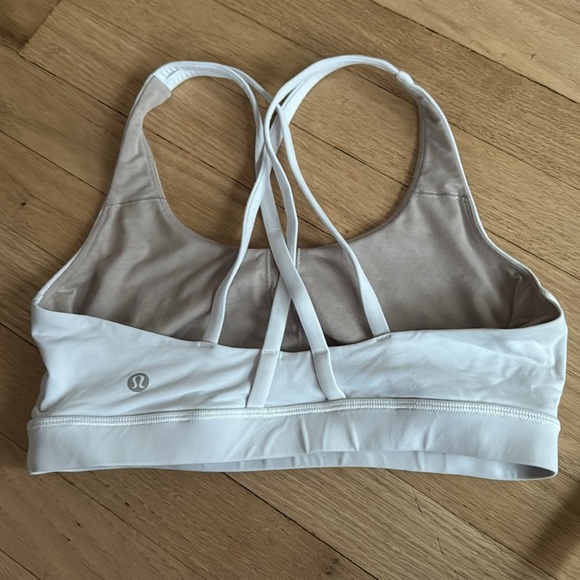 Lululemom Energy Bra - Picture 3 of 5